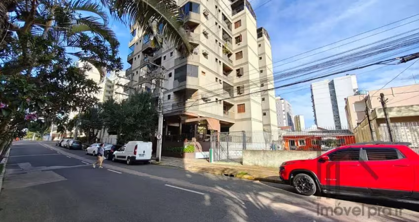 Apartamento para venda em canoas, centro, 2 dormitórios, 1 suíte, 3 banheiros, 1 vaga