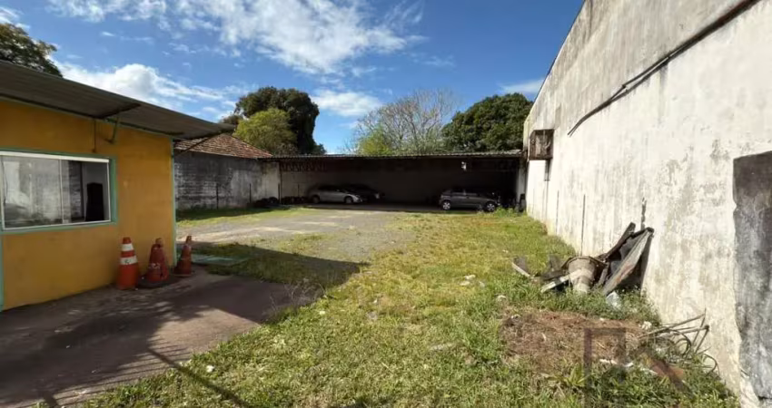 Terreno à venda no Marechal Rondon, Canoas 