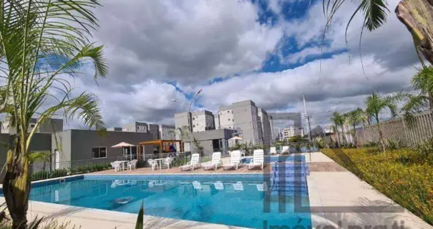 Apartamento para venda em canoas, centro, 2 dormitórios, 1 banheiro, 1 vaga