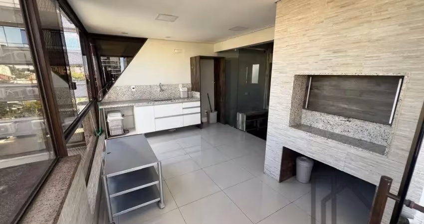 Apartamento para venda em canoas, marechal rondon, 4 dormitórios, 1 suíte, 3 banheiros, 2 vagas