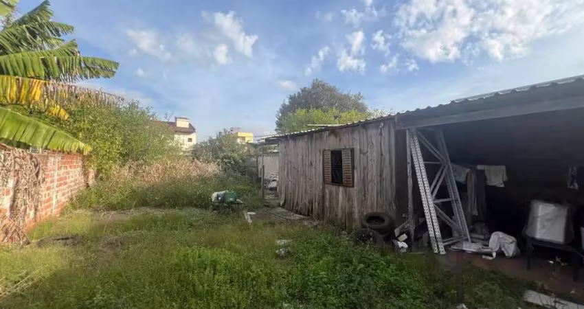 Terreno à venda na Rua Campos Sales, Niterói, Canoas