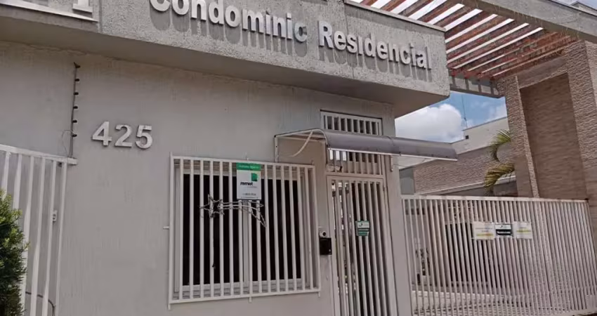 Apartamento para venda em canoas, igara, 2 dormitórios, 1 banheiro, 1 vaga