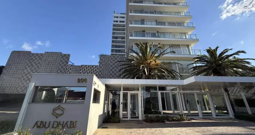 Apartamento para venda em esteio, centro, 3 dormitórios, 3 suítes, 4 banheiros, 5 vagas