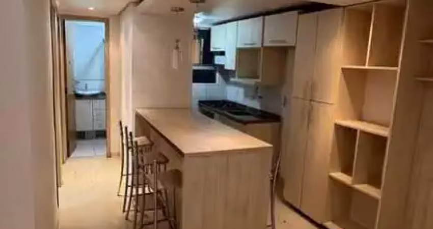 Apartamento para venda em canoas, mato grande, 2 dormitórios, 1 banheiro, 1 vaga