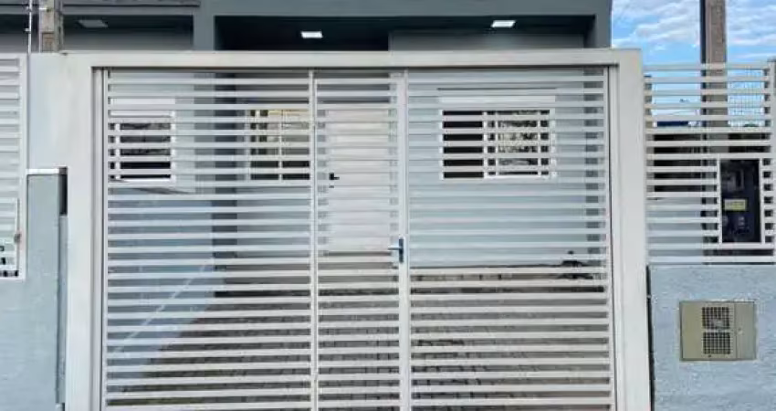 Casa para venda em canoas, igara, 2 dormitórios, 1 banheiro, 2 vagas