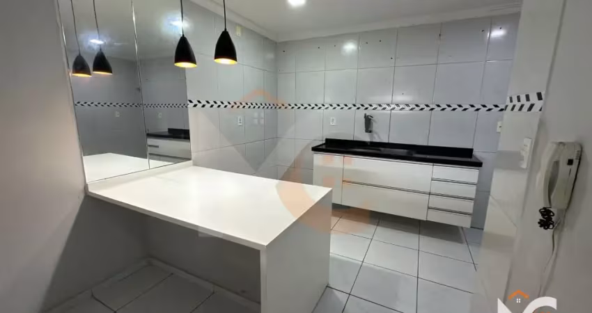 Lindo apartamento térreo com área privativa em i para morar no valentina