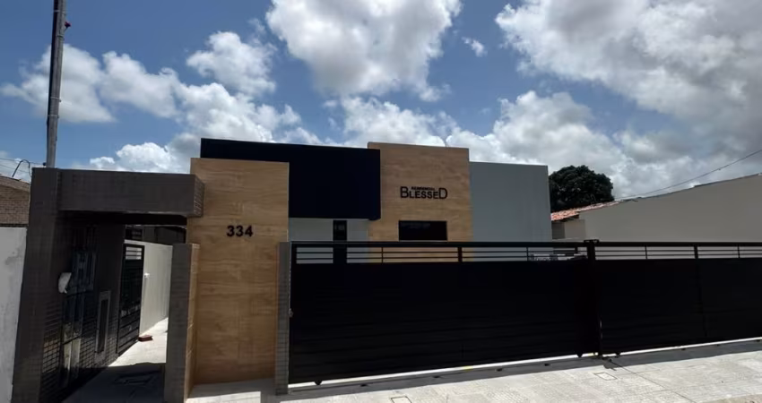 Lindas Casas no Residencial Blessed