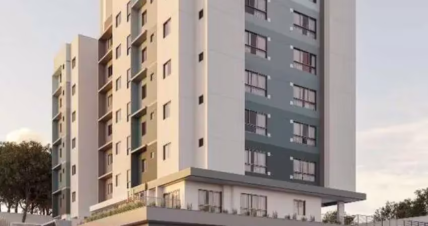 Sua Oportunidade Única de Viver no Centro de Blumenau!