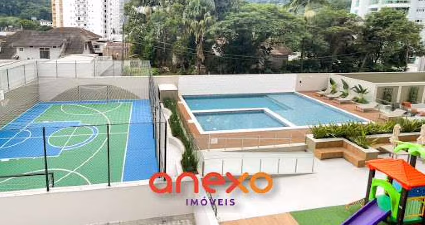 Apartamento a venda em Blumenau com 3 Suítes no bairro Victor Konder!