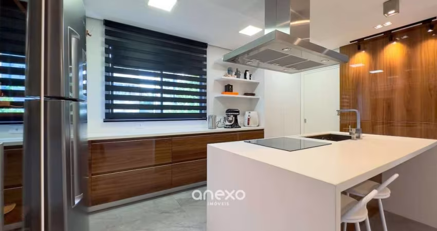 Apartamento a venda em Blumenau com 3 Suítes no bairro Jardim Blumenau!
