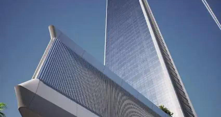 Vitra by Pininfarina: Apartamento Diferenciado em Balneário Camboriú.