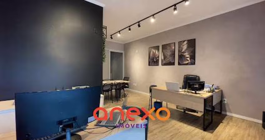 Sala Comercial Duplex em Localização Privilegiada!