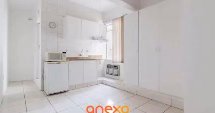 Sala comercial para locação no coração de blumenau.