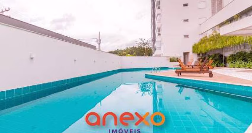 Apartamento para Locação em Blumenau no bairro Itoupava Seca, com área de lazer!