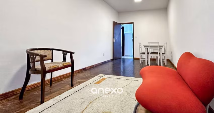 Seu Novo Espaço no Vila Nova! Apartamento 3 Quartos com Preço Imbatível!