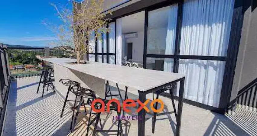 Apartamento com 3 quartos à venda na Rua Siderópolis, Itoupava Norte, Blumenau