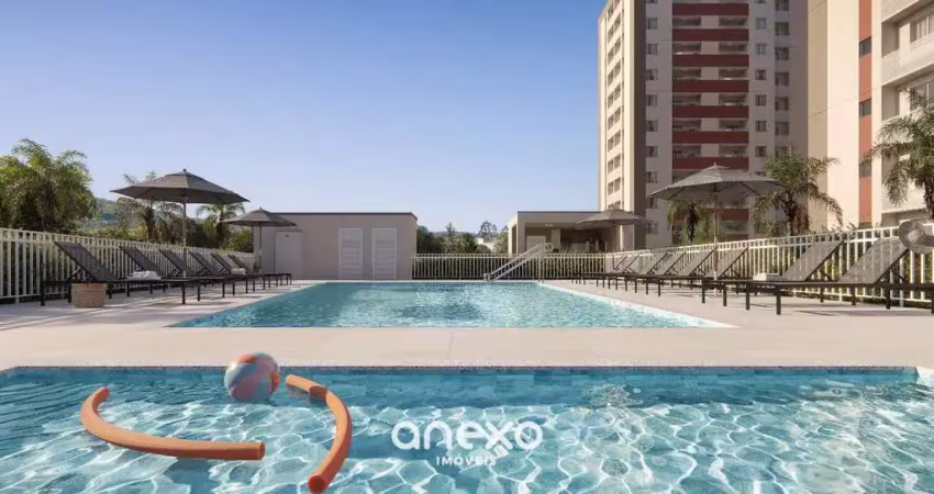 Apartamento com 2 quartos à venda na RUA VEREADOR MANOEL HENRIQUE ASSIS, Armação, Penha