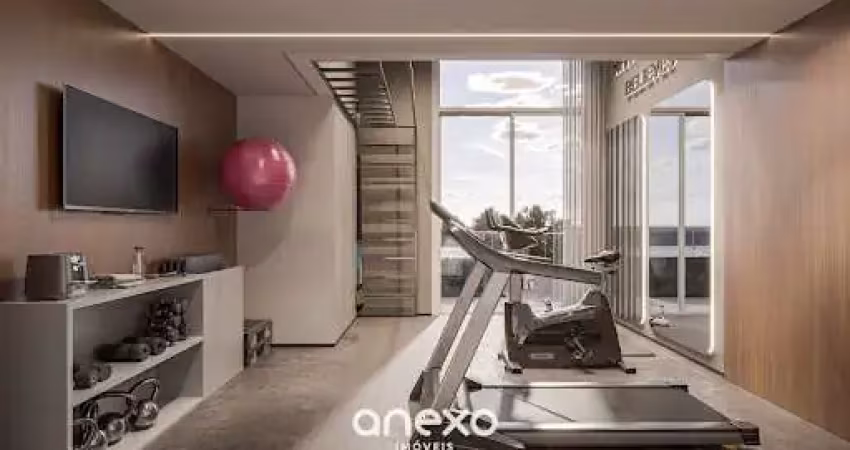 Apartamento com 2 quartos à venda na Avenida Itajuba, 1914, Itajubá, Barra Velha