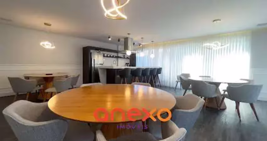 Descubra o luxo exclusivo do apartamento garden: viva o sonho de uma vida!