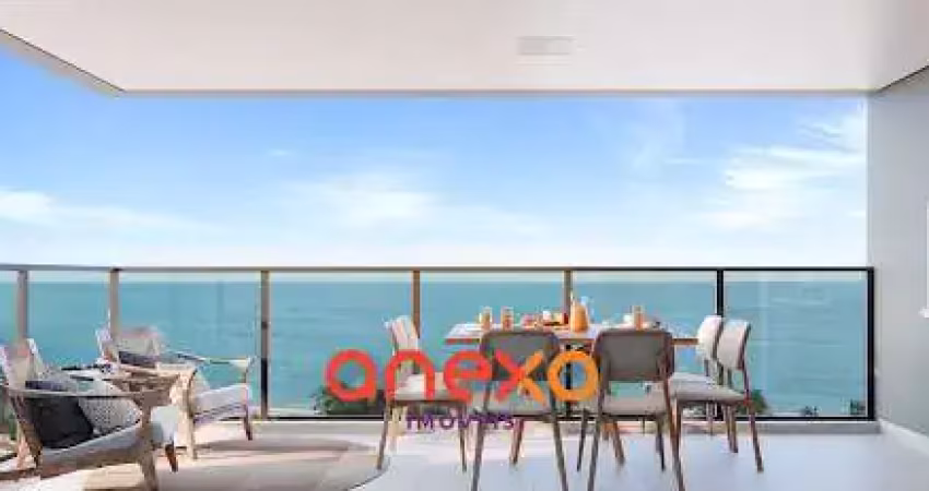 Apartamento com 3 quartos à venda na None Itapocorói, Centro, Penha