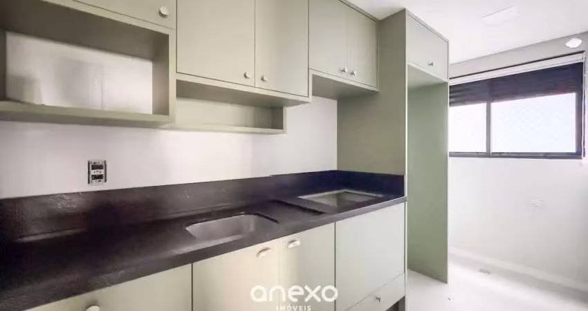 Apartamento novo semi mobiliado em blumenau para venda.