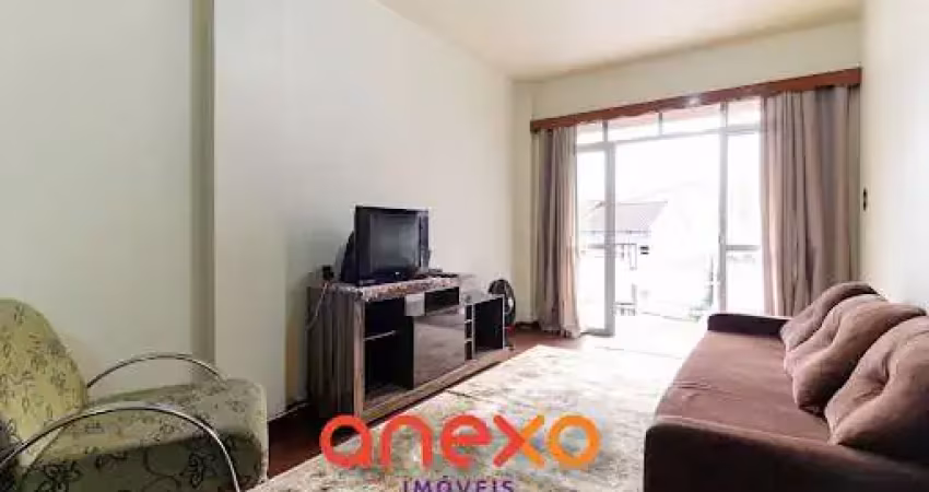 Apartamento mobiliado para locação em blumenau – bairro centro