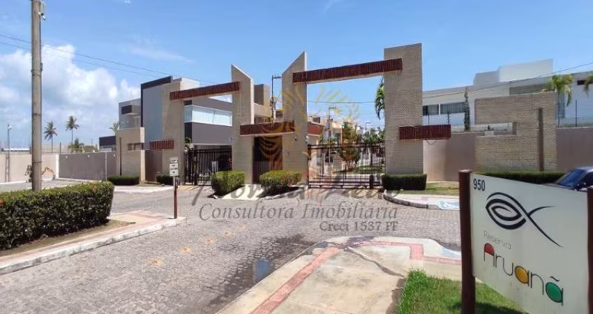 Casa à venda em Condomínio na Aruana. Condomínio Reserva Aruanã.