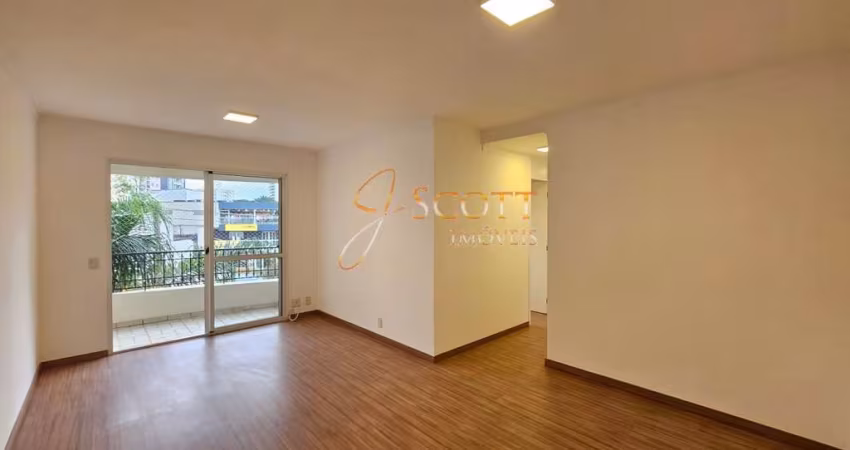 Apartamento para locação 3 dormitórios 1 suíte, Condomínio Noblesse
