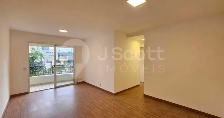 Apartamento para locação 3 dormitórios 1 suíte, condomínio noblesse