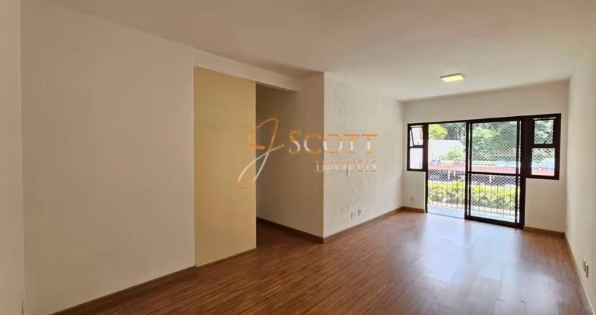 Apartamento 3 dormitórios  sendo 1 suíte Condomínio Nova Escócia para locação