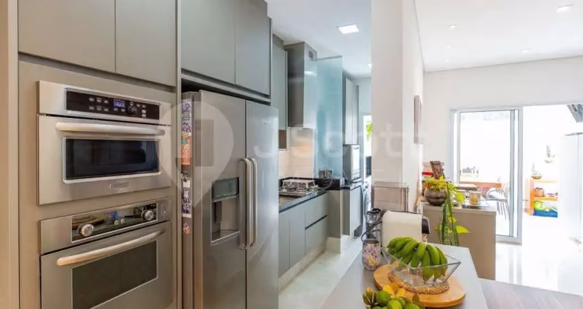 Apartamento com 2 quartos à venda na Rua Quararibéia, 200, Campo Grande, São Paulo