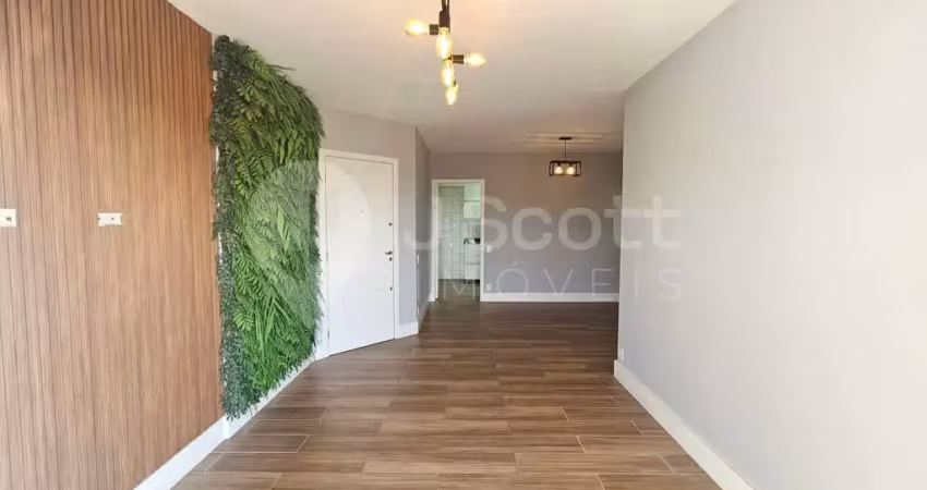 Apartamento de 92 m² para locação no bairro jardim marajoara