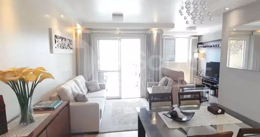 Apartamento com 2 quartos à venda na Rua Nossa Senhora da Saúde, 1330, Vila das Mercês, São Paulo