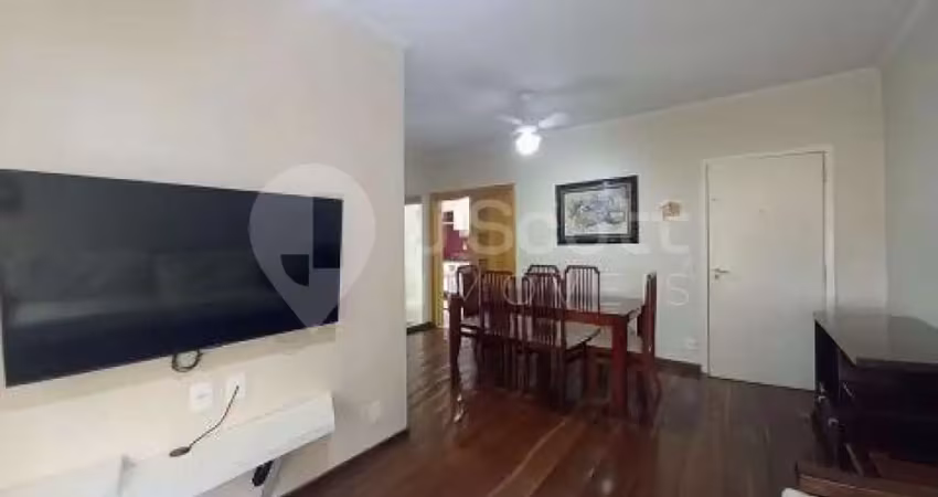 Apartamento com 3 quartos à venda na Rua Bacaetava, 121, Brooklin, São Paulo