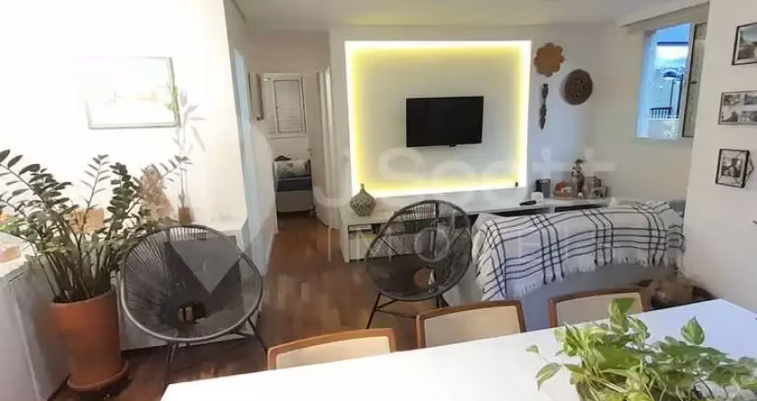 Apartamento com 2 quartos para alugar na Rua Manuel Cherem, 300, Vila Paulista, São Paulo