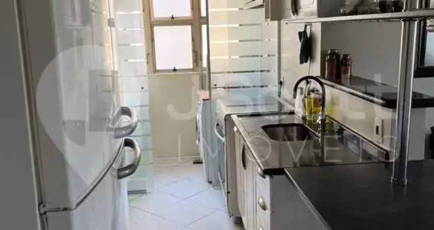 Apartamento mobiliado para locação - rua duque costa - chácara flora
