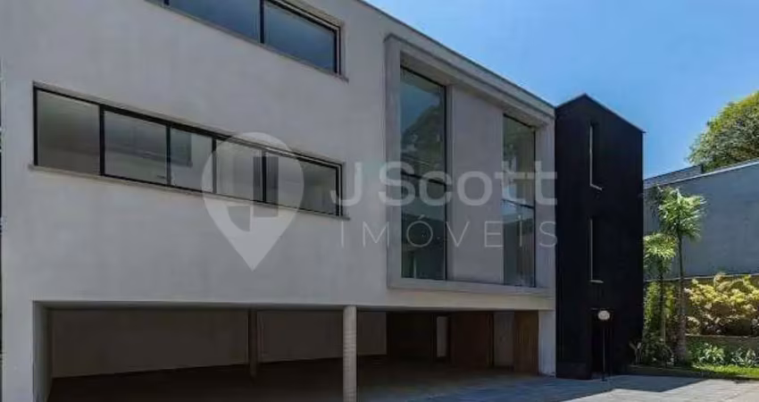 Casa condomínio alto padrão com piscina privativa - jd cordeiro