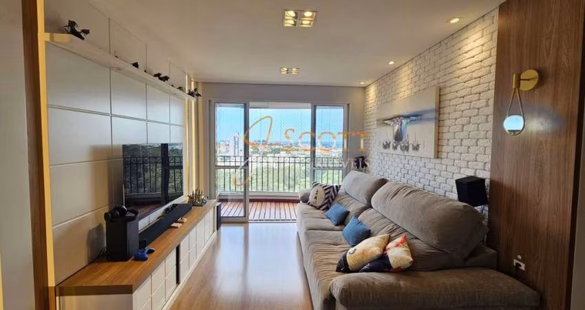 Apartamento 3 Dormitórios a Venda  -  Jardim Marajoara - Condomínio Lumina