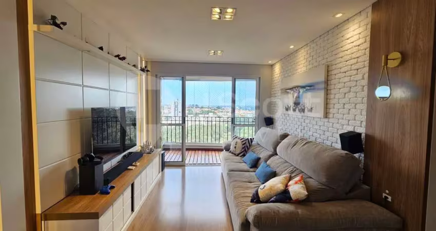 Apartamento 3 dormitórios a venda  -  jardim marajoara - condomínio lumina
