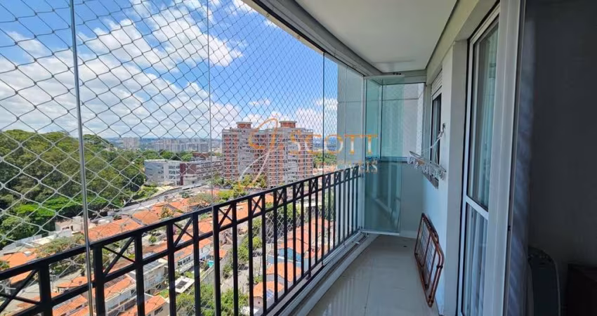 Apartamento para locação  Condominio Lumina