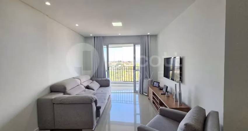 Apartamento para locação no condominio lumina avenida sargento geraldo santana 660
