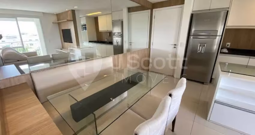 Apartamento com 2 quartos à venda na Avenida Doutor Mário Vilas Boas Rodrigues, 175, Jardim Dom Bosco, São Paulo