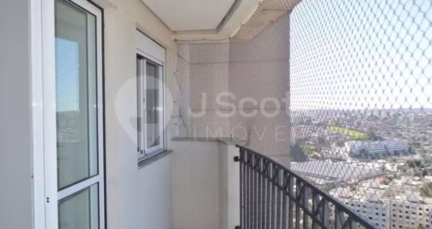 Apartamento com 3 quartos para alugar na Avenida Sargento Geraldo Sant'Ana, 660, Jardim Marajoara, São Paulo
