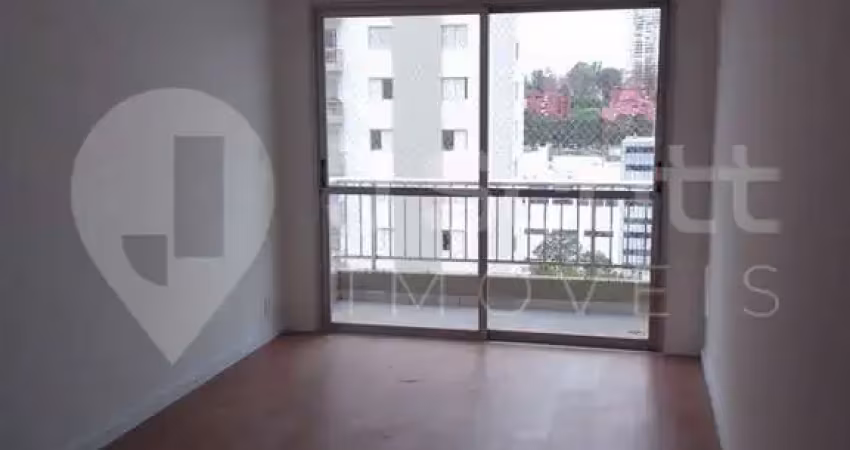 Apartamento com 3 quartos para alugar na Rua Arlindo Veiga dos Santos, 25, Jardim Marajoara, São Paulo