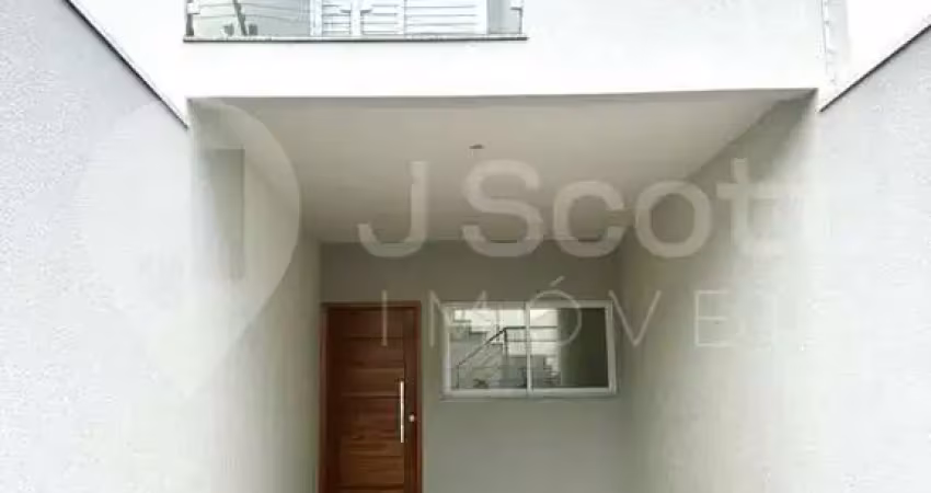 Casa com 3 quartos à venda na Rua Antônio Pagano, 83, Jardim Prudência, São Paulo