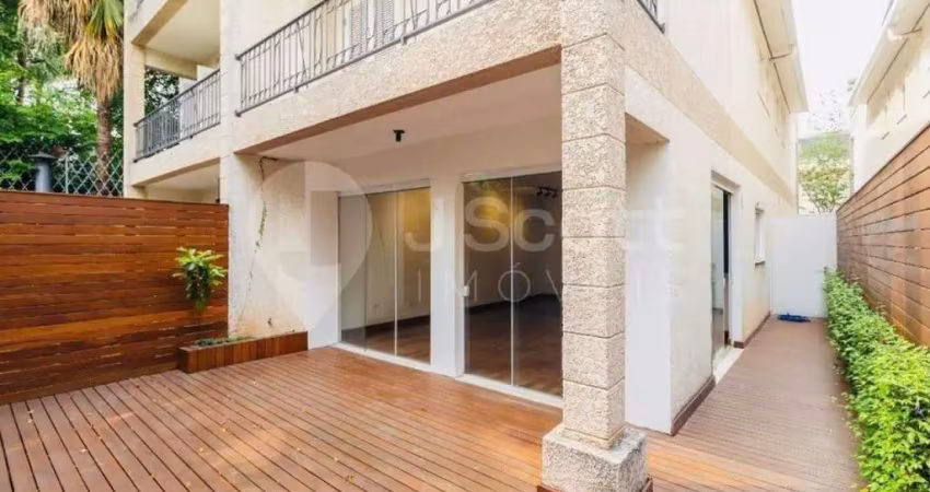 Casa em condomínio fechado com 3 quartos à venda na Rua Luiz Galhanone, 528, Morumbi, São Paulo