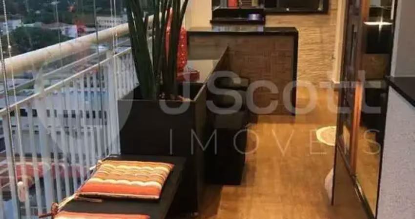 Apartamento 2 suítes  para locação mobiliado novo com acabamentos excelentes - alto da boa vista