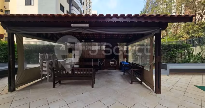 Excelente apartamento a venda 3 dormitórios  sendo 1 suíte vila andrade