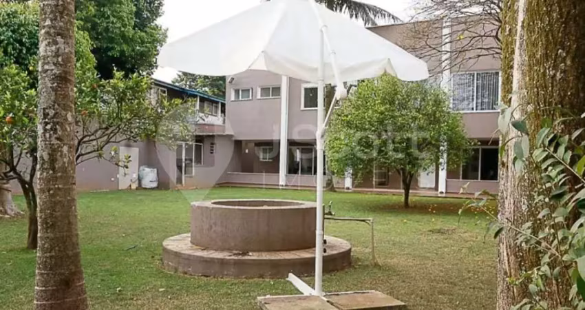 Excelente casa à venda com 430m², 6 quartos e 4 vagas de garagem.