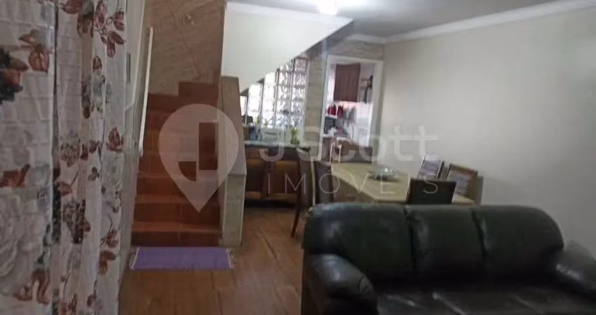 Casa com 3 quartos à venda na Rua José Neves, 923, Interlagos, São Paulo